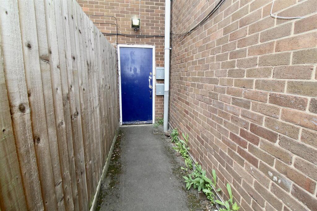 Chester Road, Castle Bromwich, Birmingham photo 2
