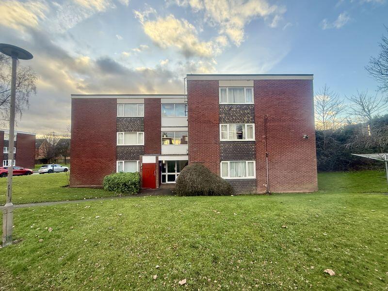 Additional image 18 of Holly Park Drive, Birmingham, B24 9LG