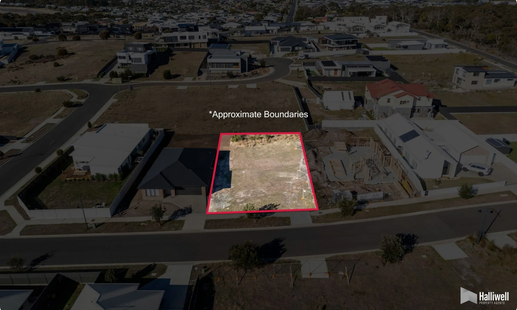 Additional image 2 of 3 Diamond Way, Hawley Beach TAS 7307