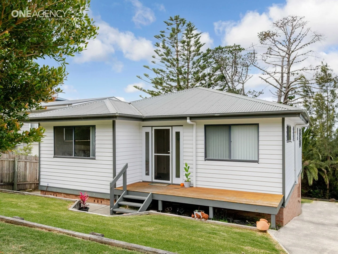 236 Hector Mcwilliam Drive, Tuross Head NSW 2537