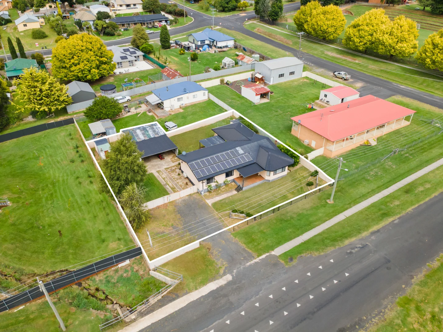 Additional image 14 of 5-7 Tasman Street, Oberon NSW 2787