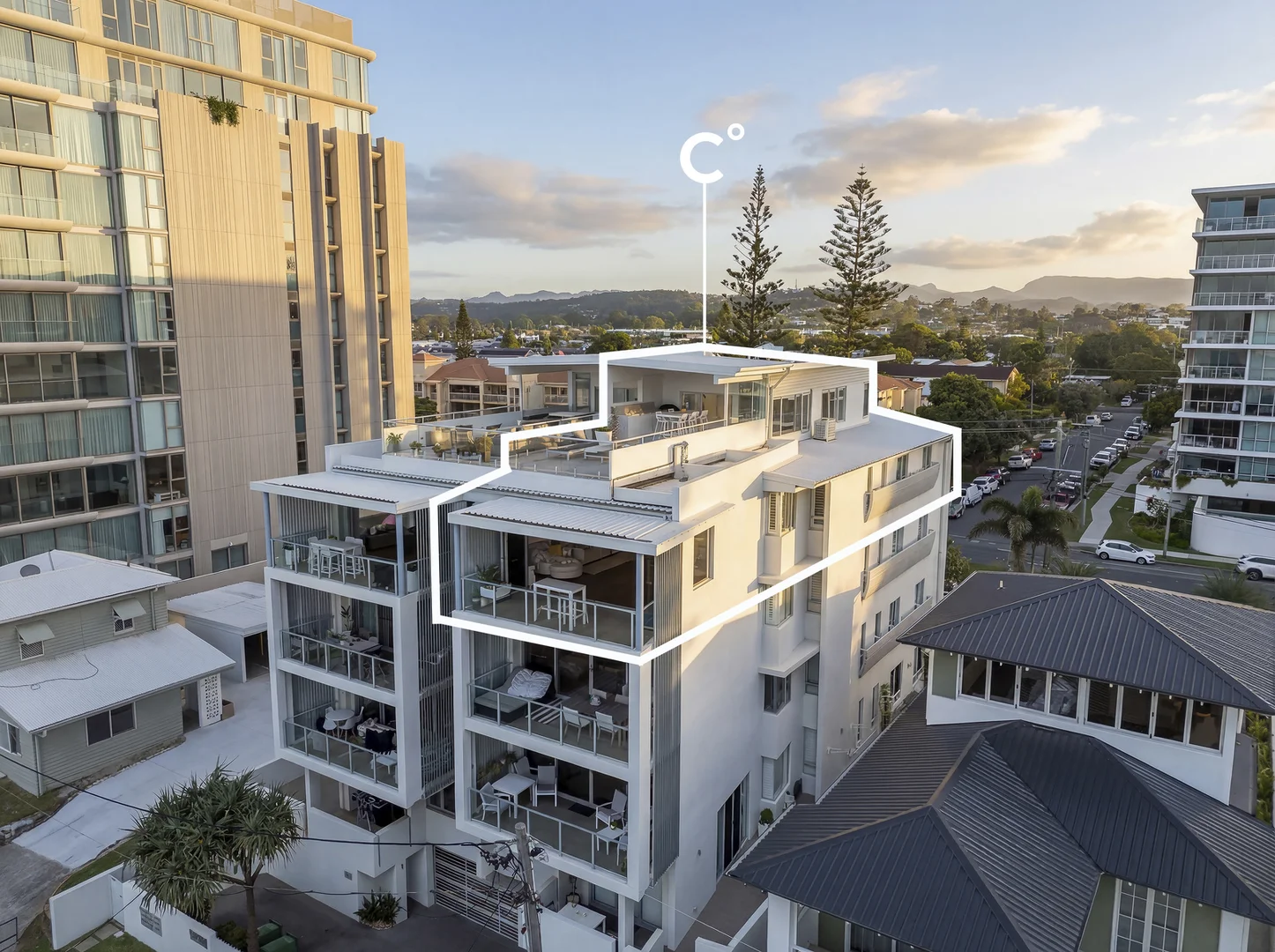 Additional image 3 of 7/160 Jefferson Lane, Palm Beach QLD 4221