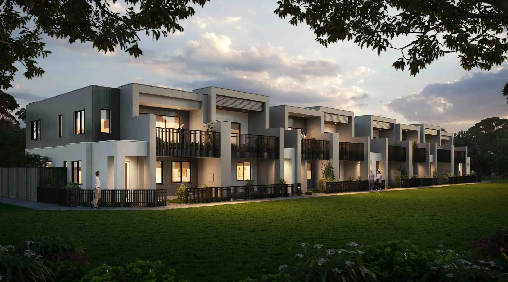 Lot 43246 Needlewood Walk, Mickleham VIC 3064