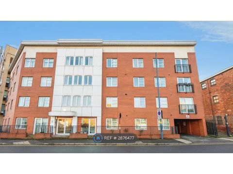 Clement St, Birmingham B1