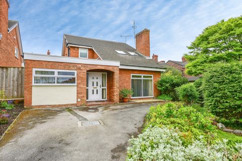 Rowen Court, Liverpool, Merseyside L17