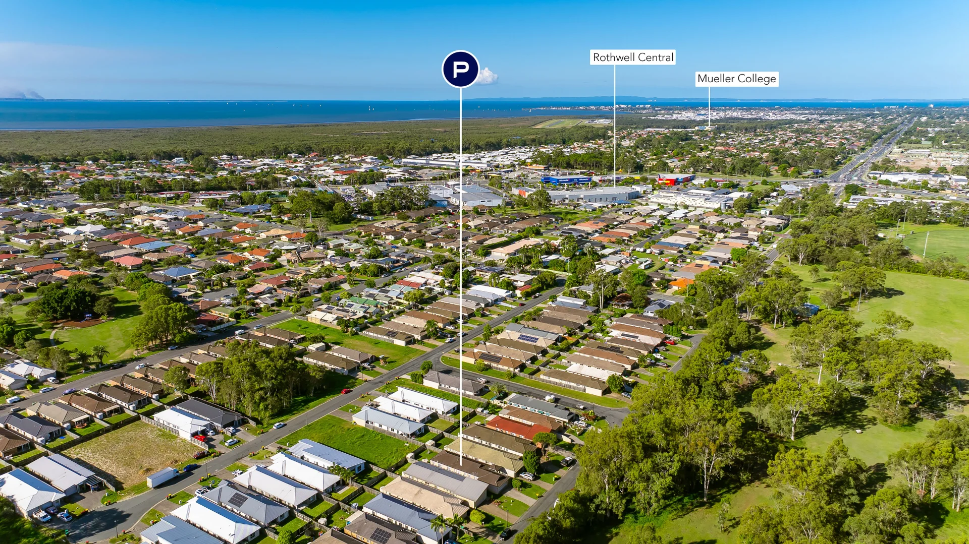 Additional image 18 of 32 Waterlilly Court, Rothwell QLD 4022