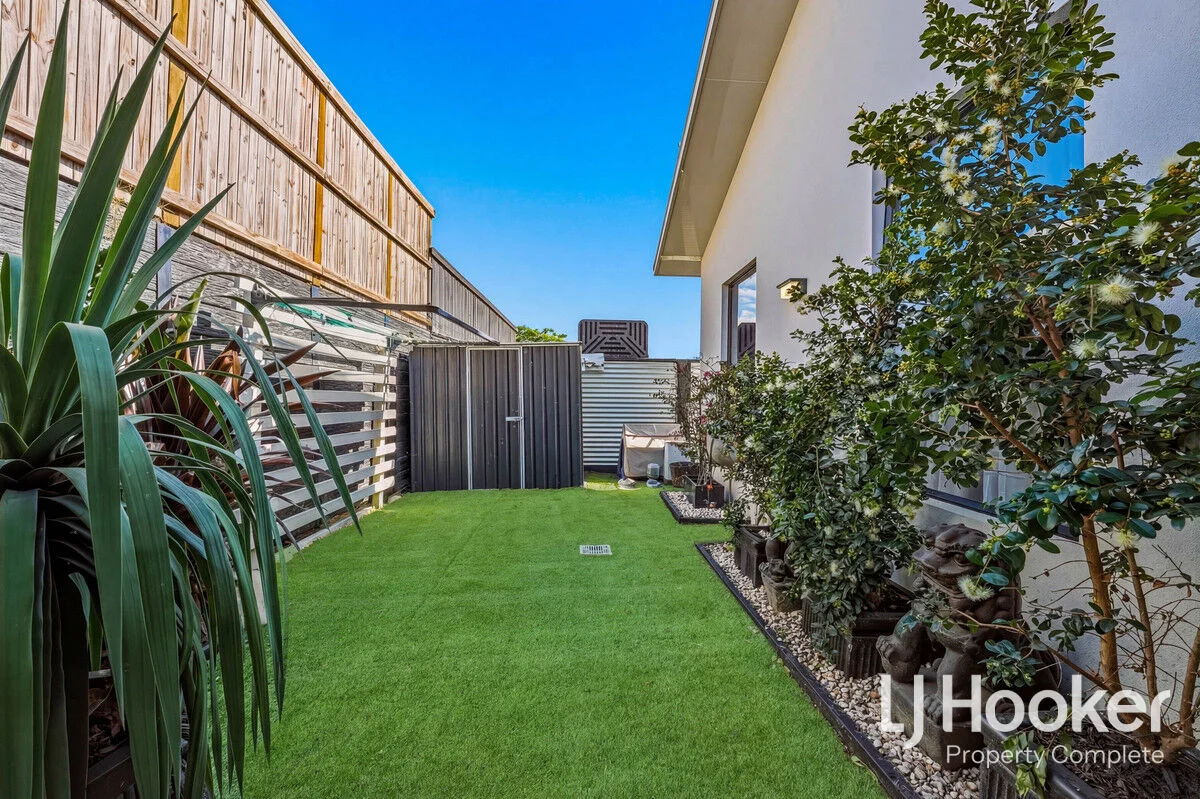 7 Namba Circuit, Yarrabilba QLD 4207 photo 5
