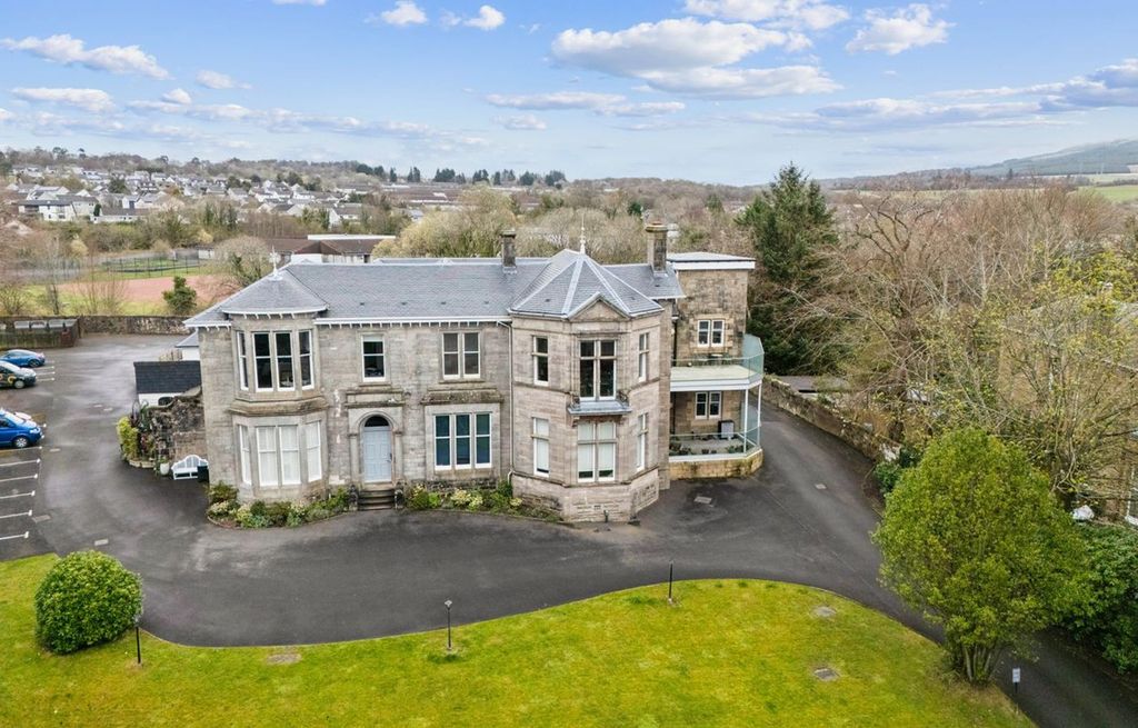 2 bed flat for saleFlat C, Braeholm, 31 Montrose Street East, Helensburgh G84