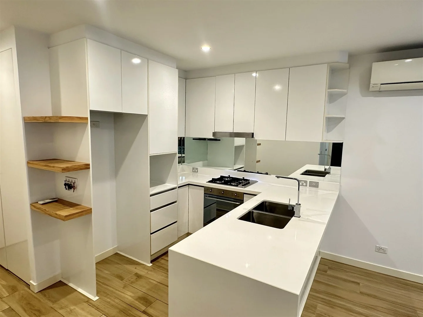 11/496 Brunswick Street, Fitzroy North VIC 3068