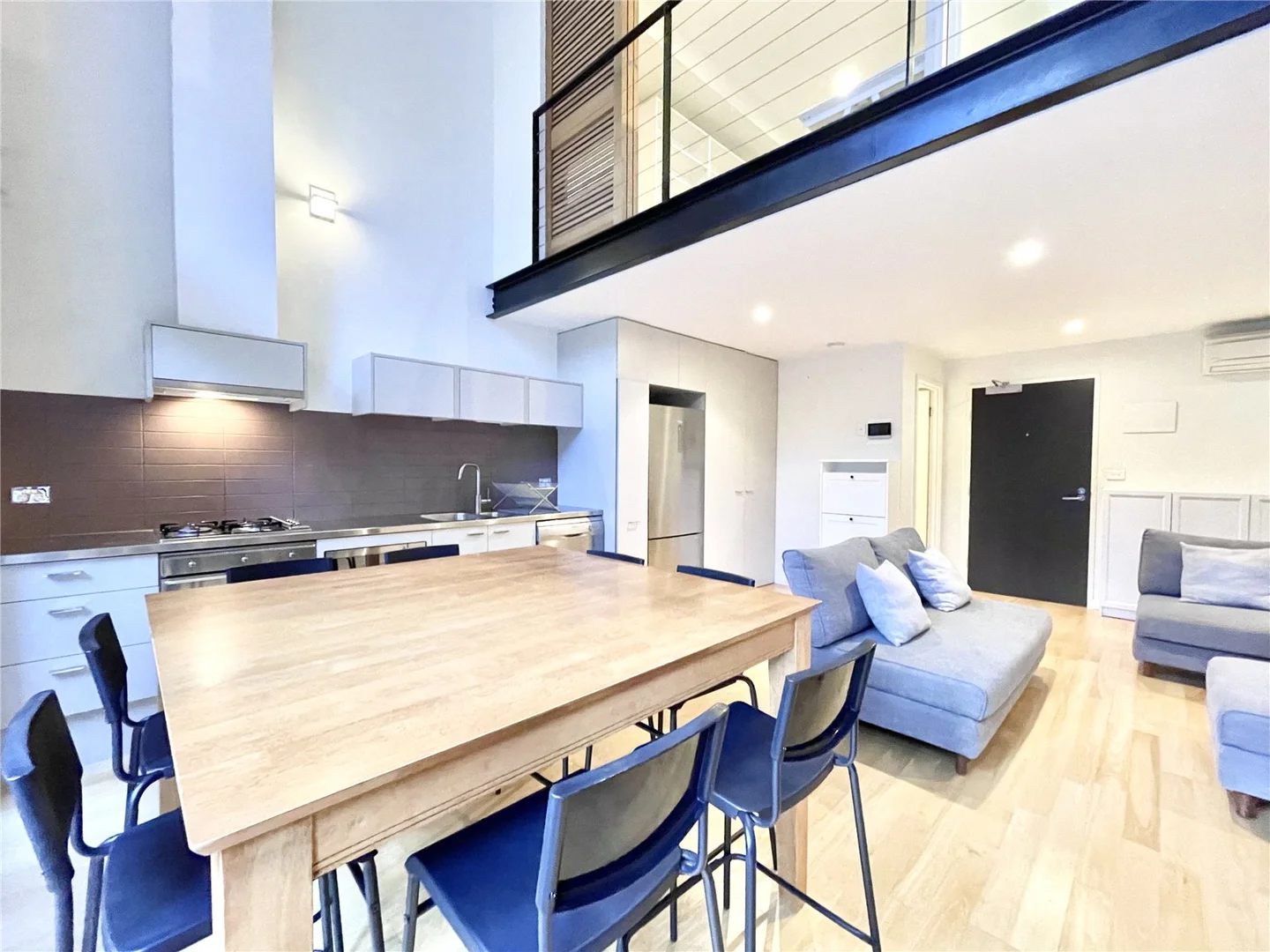 Additional image 3 of G16/61 Mackenzie Street, Melbourne VIC 3000