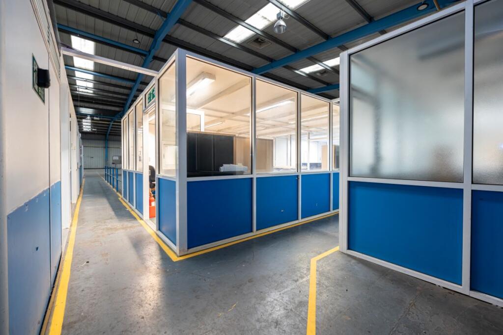 Additional image 8 of Unit A Beech Court, Crystal Drive, Smethwick, West Midlands, B66 1RD