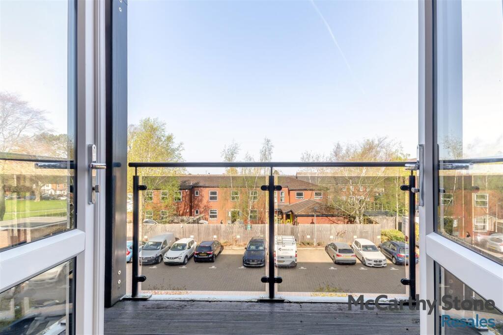 Additional image 9 of Bilberry Place, Recreation Road, Bromsgrove