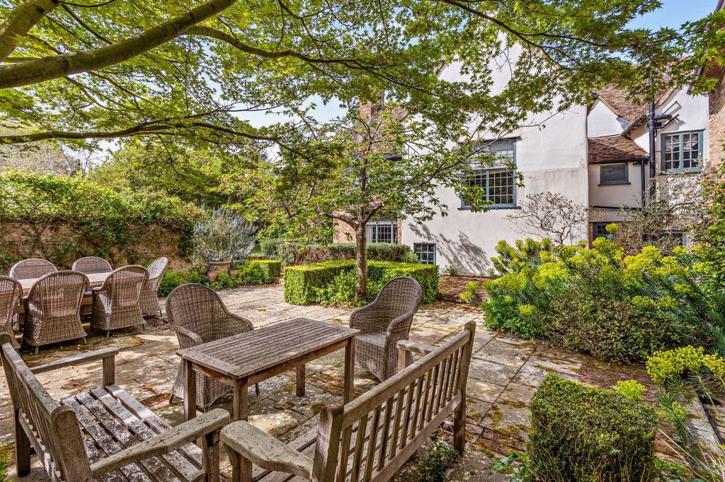 Additional image 13 of 8 bed detached house for saleChurch Lane, Freckenham, Bury St. Edmunds, Suffolk IP28