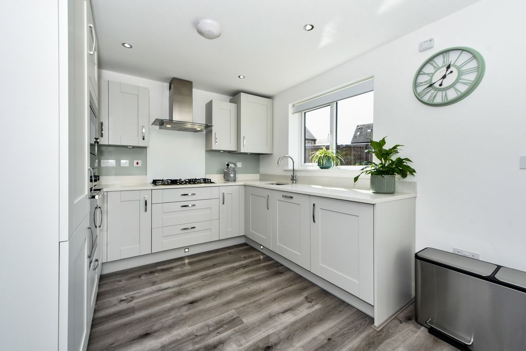 Additional image 5 of 4 bed detached house for saleLetwell Way, Rotherham S60