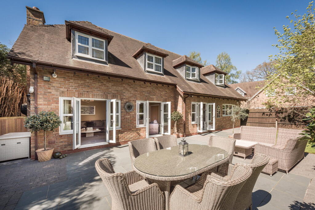 Additional image 43 of Rosemary Hill Road, Sutton Coldfield, B74 4HN