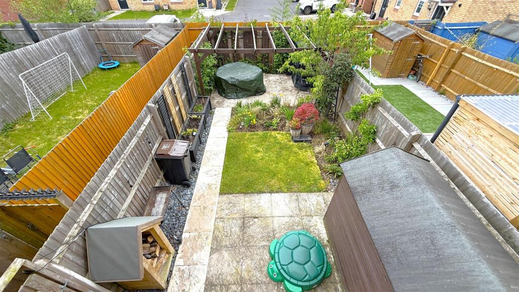 Additional image 19 of Breedon Way, Stirchley, Birmingham
