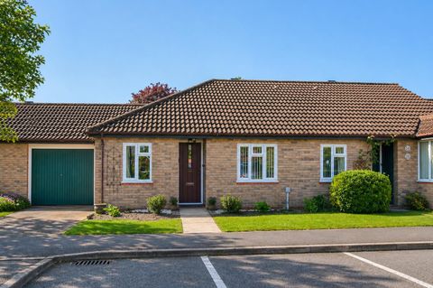 Gardens Court, West Bridgford, Nottingham NG2