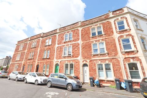 Garden Maisonette, Alexandra Park, Redland, Bristol BS6