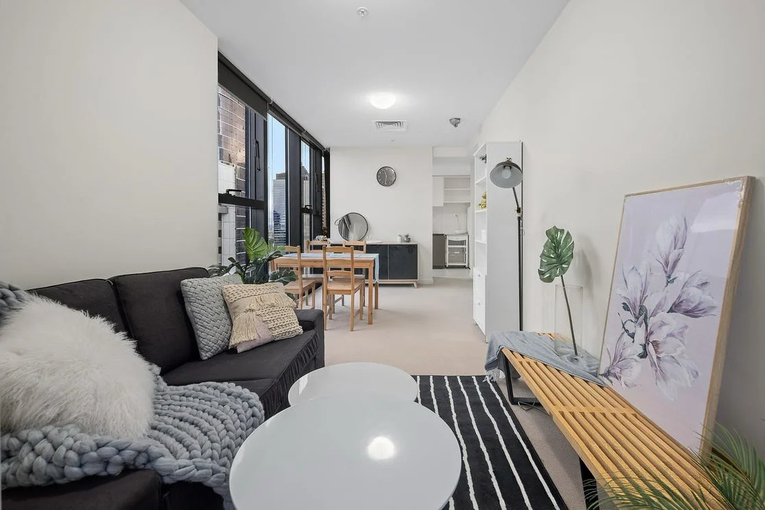 2710/568 Collins St, Melbourne VIC 3000