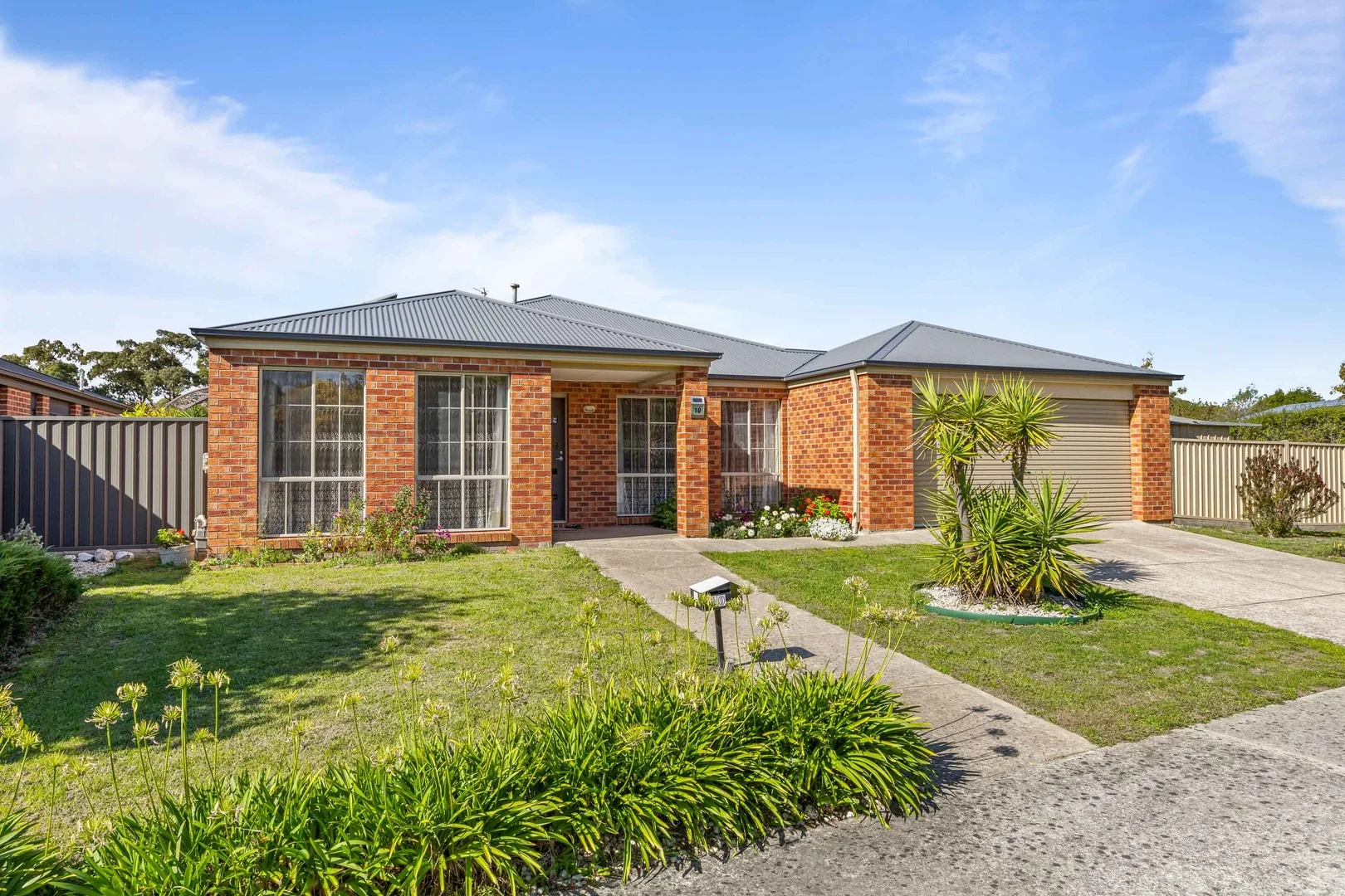 10 Parkhaven Court, Mount Clear VIC 3350