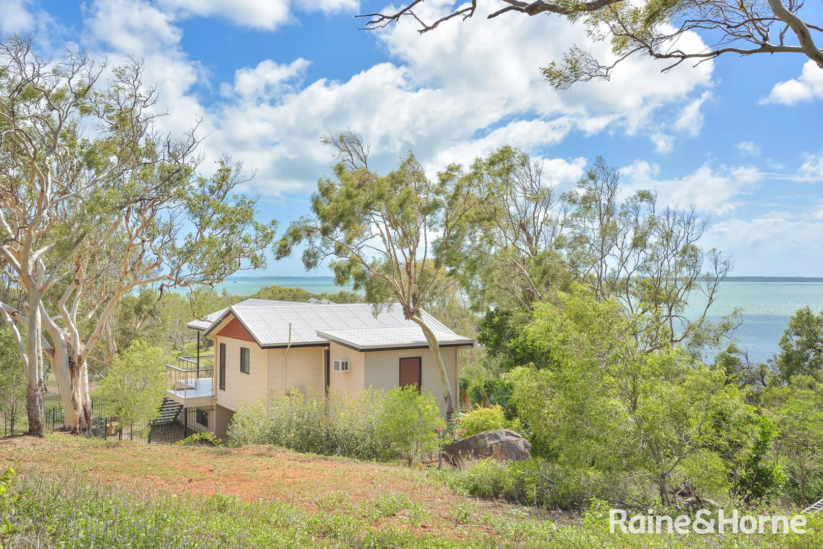Additional image 20 of Lot 34 Quoin Island, Gladstone Harbour QLD 4680