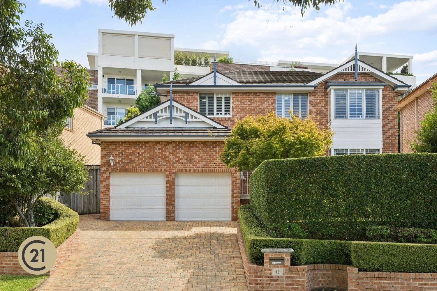 12 Daintree Place, Dural NSW 2158