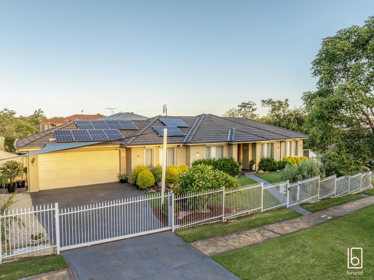 327 Warnervale Road, Hamlyn Terrace NSW 2259