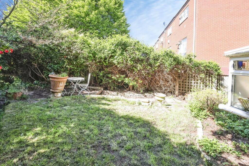 Additional image 14 of Rover Drive, Birmingham