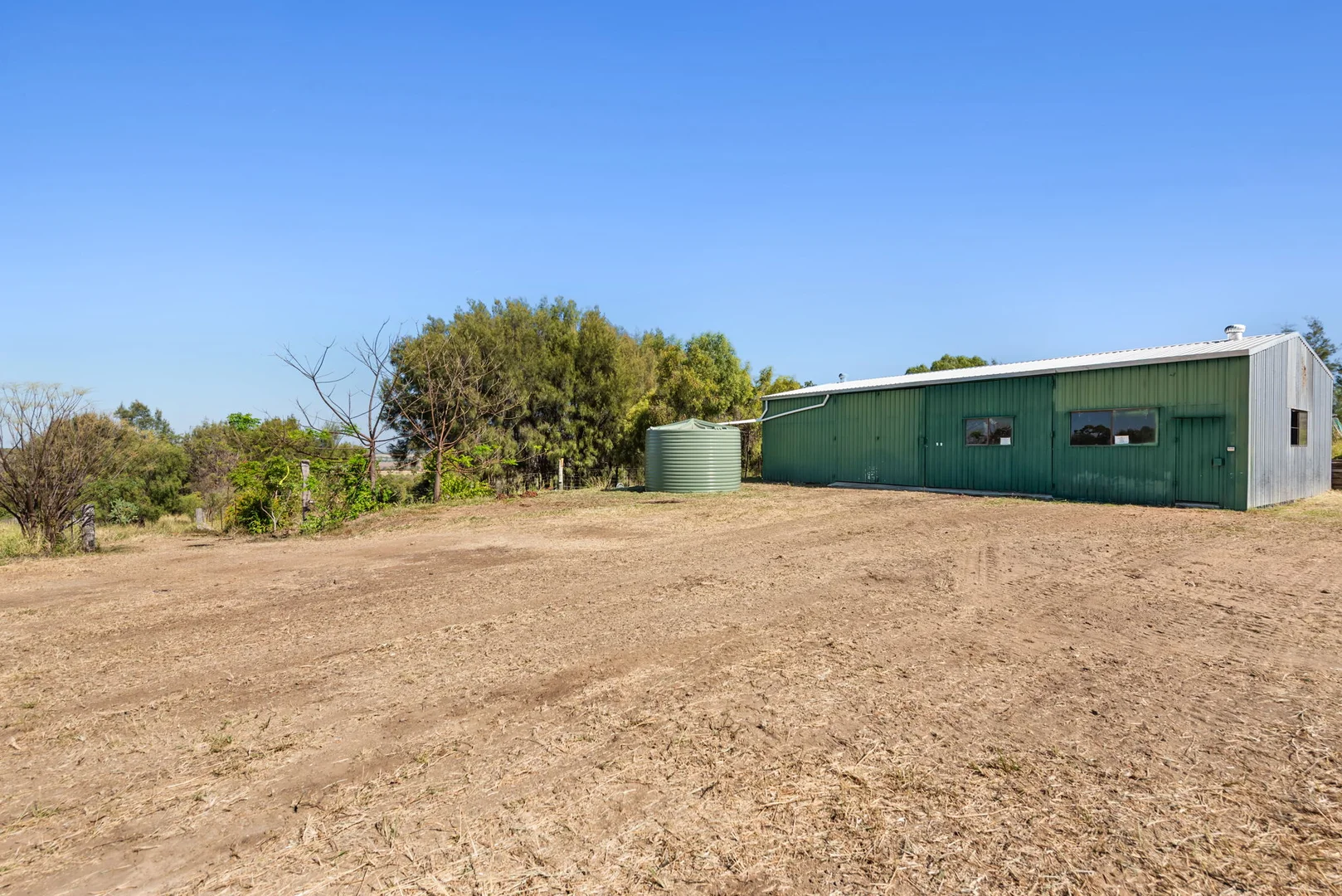 Additional image 6 of Lot 2 Campbell Street, Bell QLD 4408
