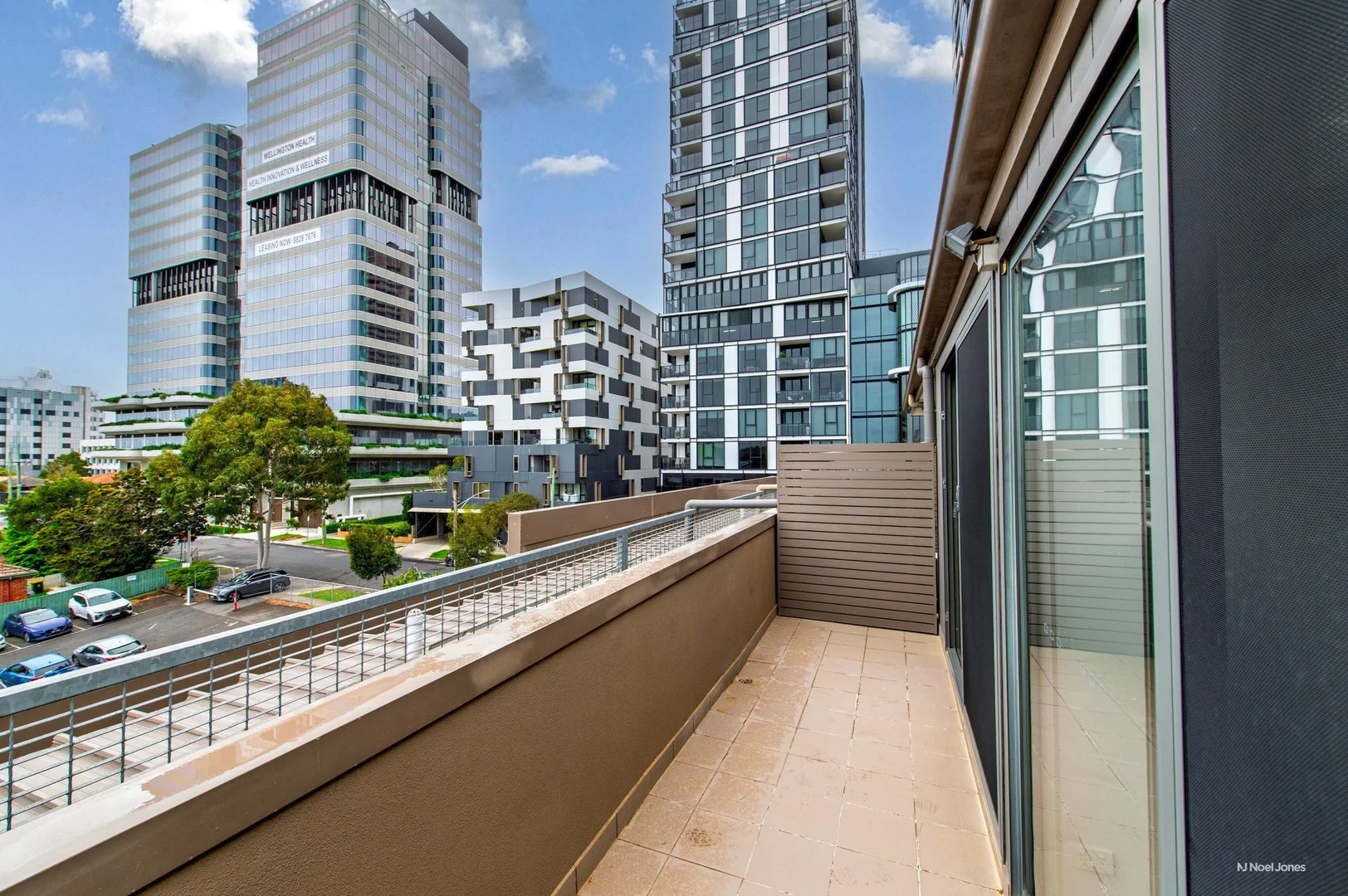 403/1 Wellington, Box Hill VIC 3128 photo 5