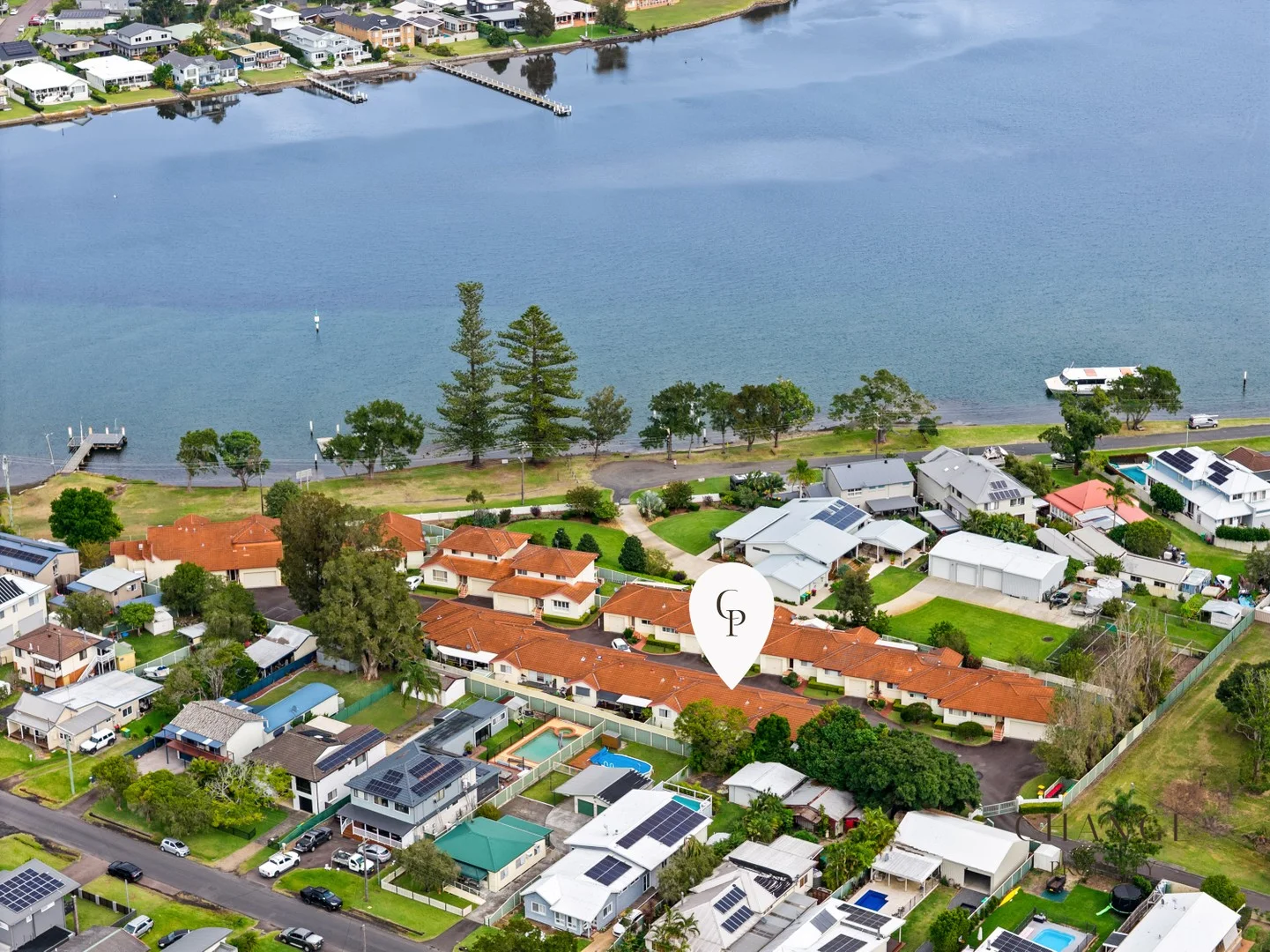 12/30 Pine Avenue, Davistown NSW 2251
