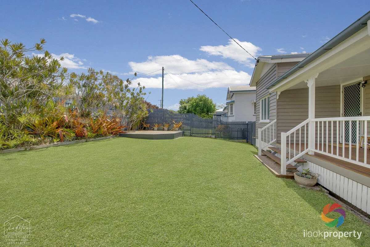 Additional image 2 of 30 Agnes Street, South Gladstone QLD 4680