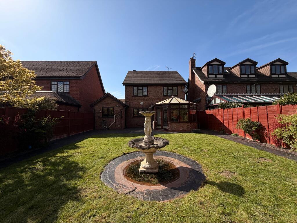 Additional image 52 of Oldacre Close, Sutton Coldfield, B76