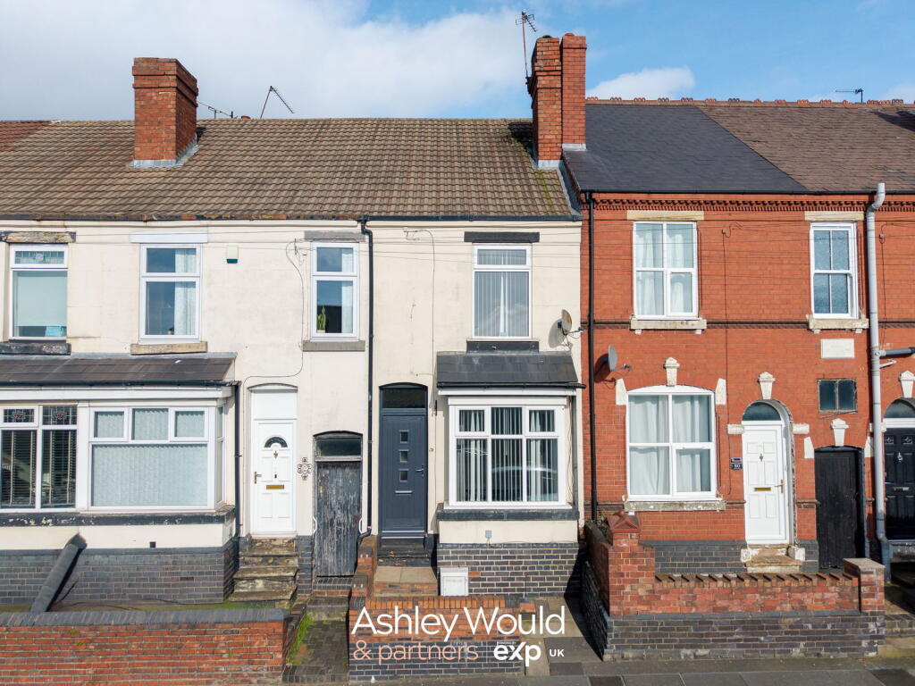 Dudley Road, Rowley Regis, B65 8JP