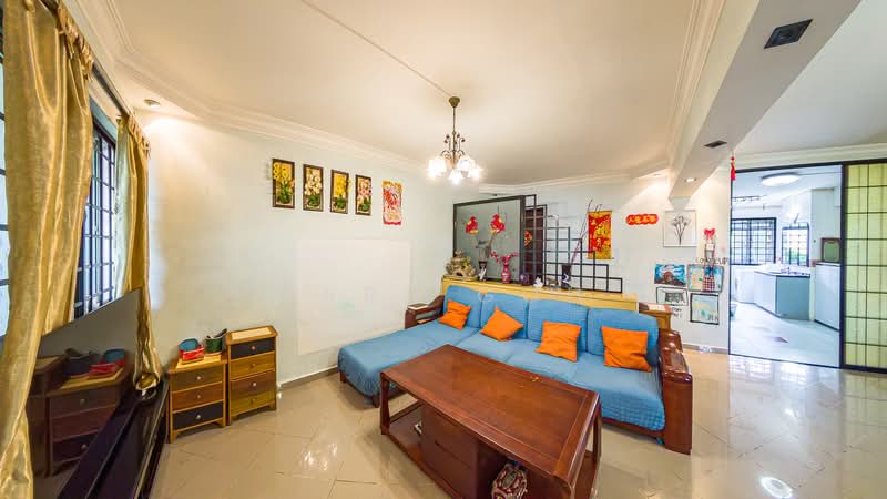 529 Serangoon North Avenue 4
