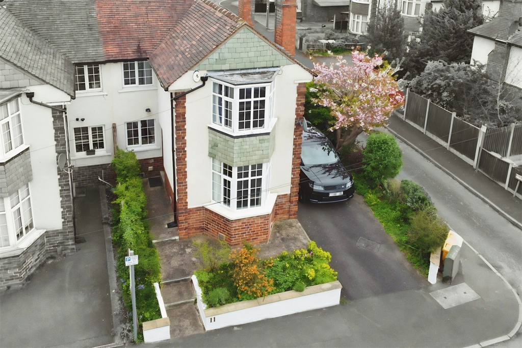Additional image 29 of 3 bed semi-detached house for saleCharles Avenue, Lenton Abbey, Beeston NG9