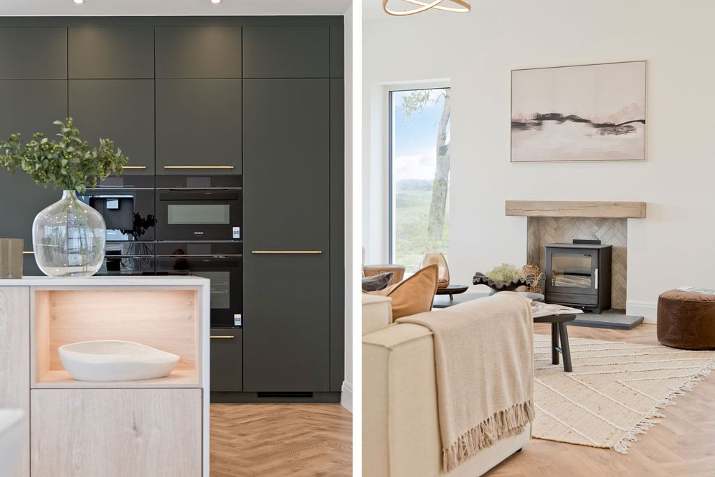 Additional image 9 of 5 bed villa for saleThe Aspen, 1 Inveroe Steadings, Balerno, West Lothian EH14