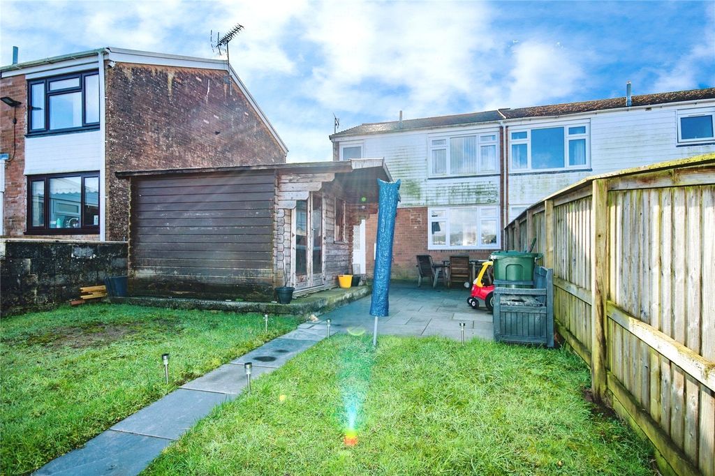 Additional image 15 of 3 bed end terrace house for saleHaulfryn, Tregynwr, Carmarthen, Carmarthenshire SA31