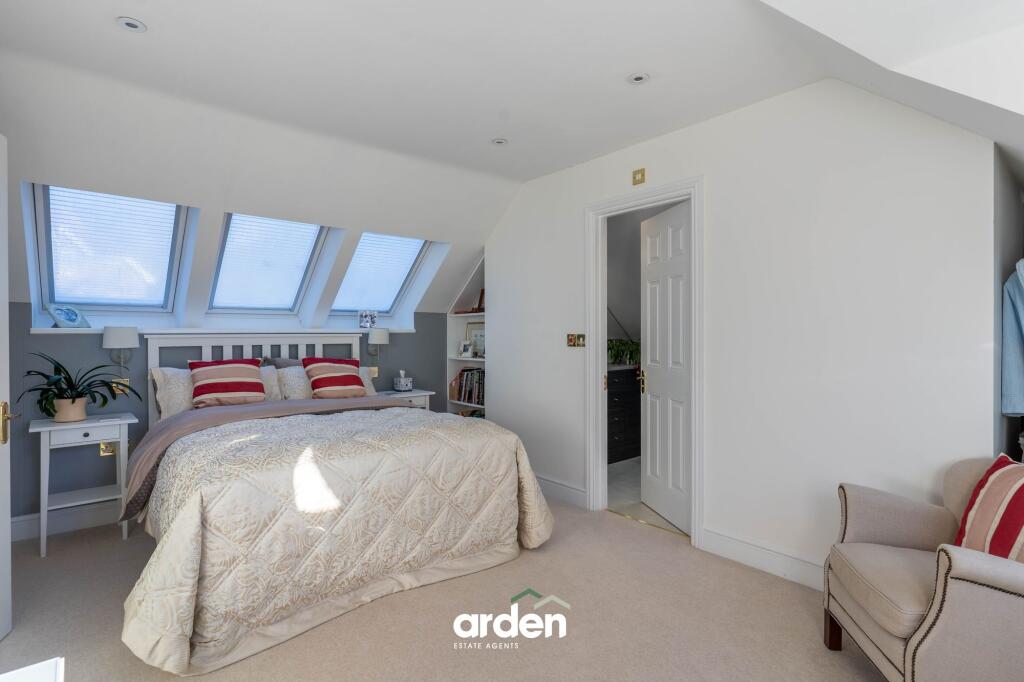 Additional image 19 of The Haven, Barnt Green, B45 8GA