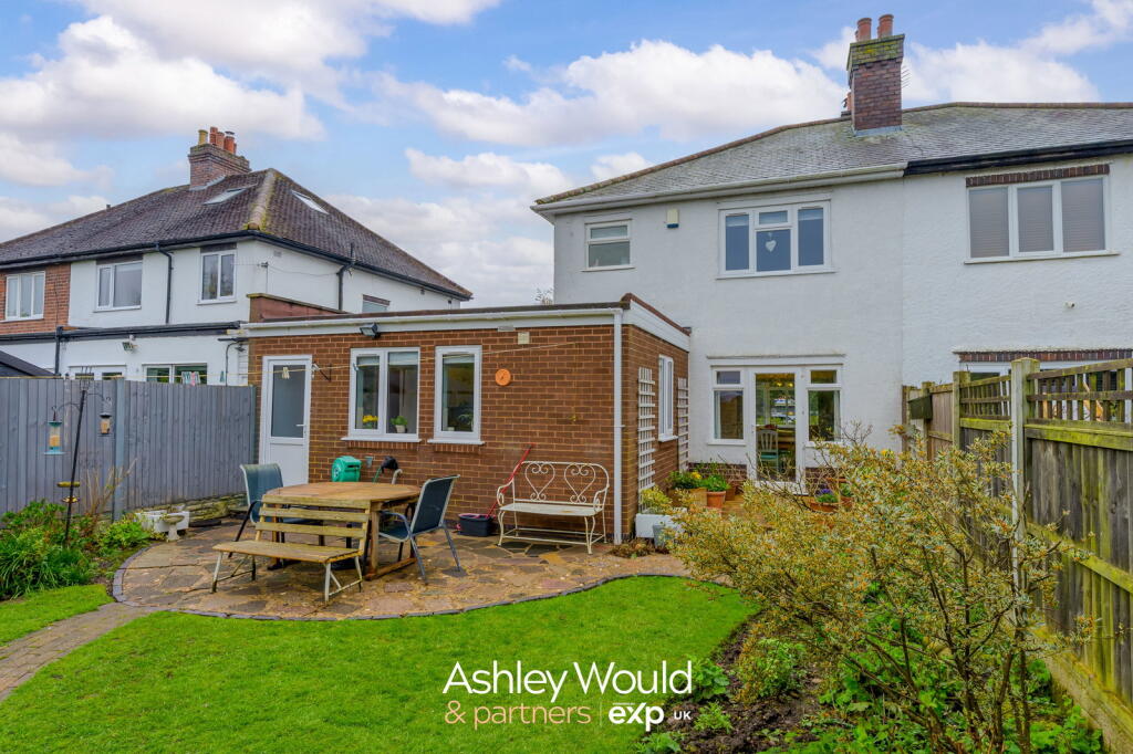 Additional image 16 of Whitehouse Common Road, Sutton Coldfield, B75 6EY