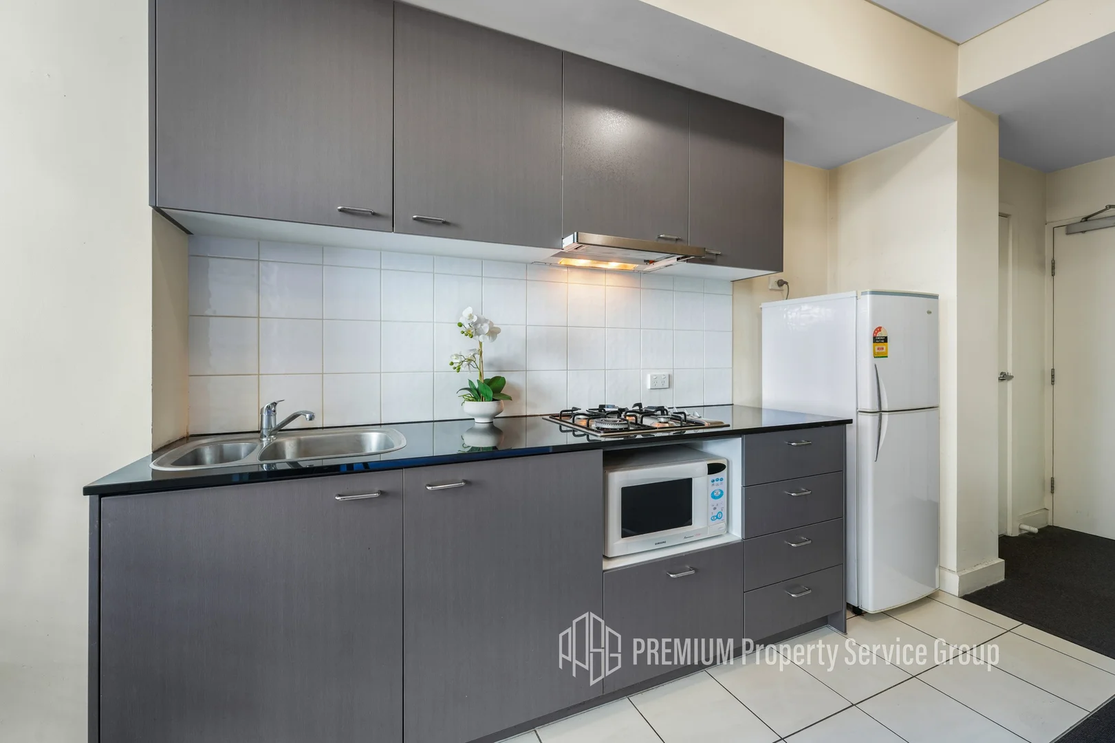 406/455 Elizabeth Street, Melbourne VIC 3000 photo 2