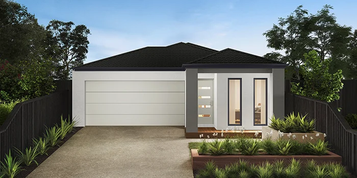 Lot: 1329, Sunrise Street Armstrong Creek, Armstrong Creek VIC 3217