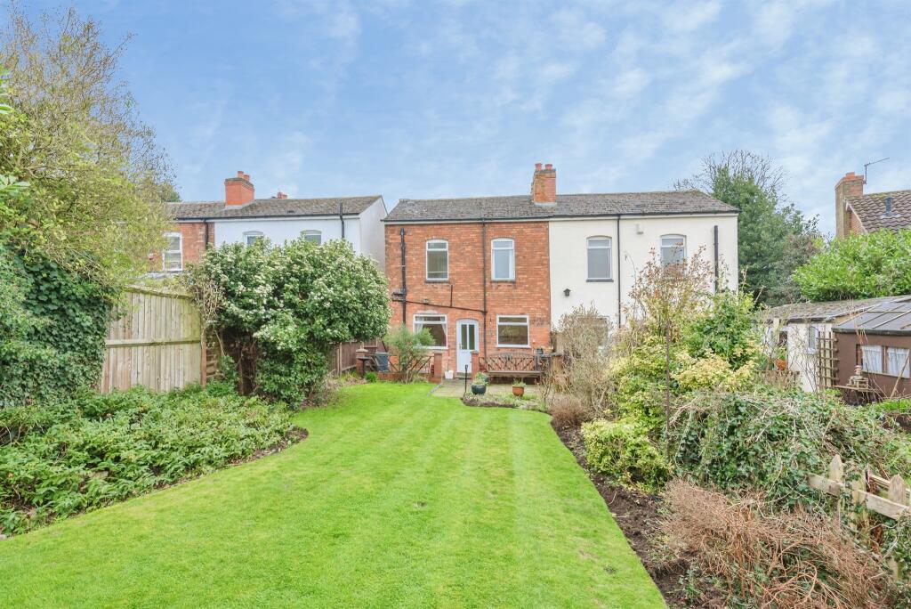 Additional image 13 of Reddicap Hill, Sutton Coldfield