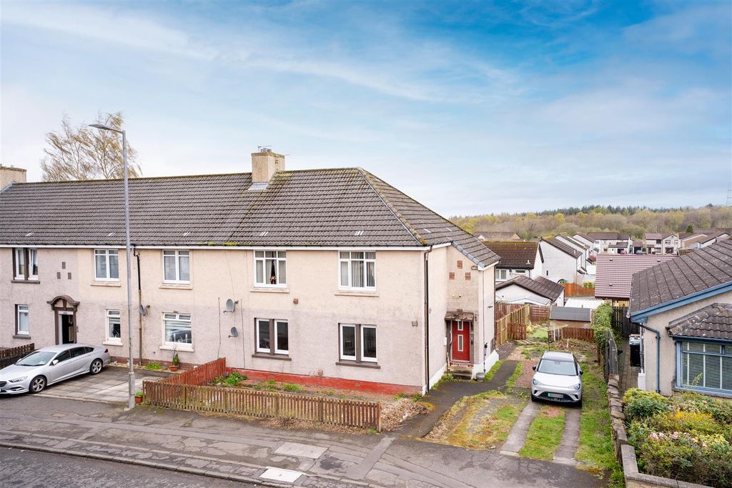 Additional image 2 of 2 bed flat for saleHigh Street, Motherwell ML1