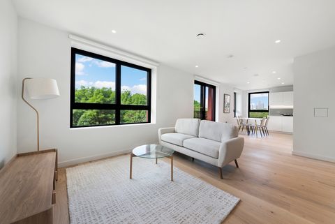 31 East Parkside, Greenwich, London SE10