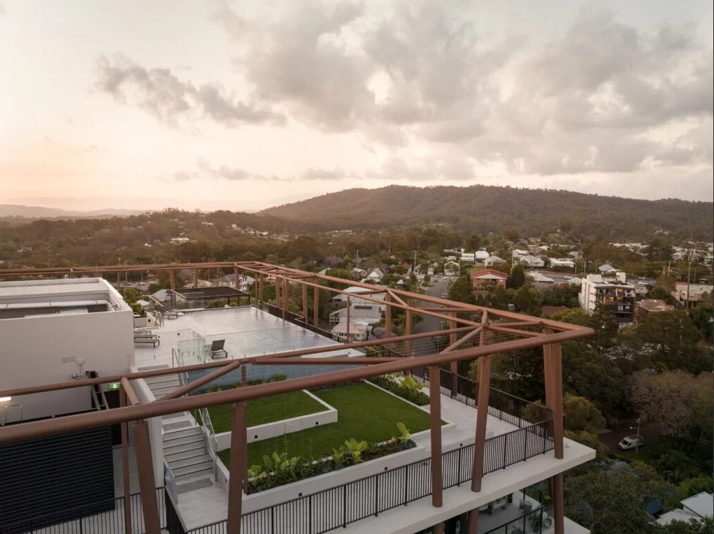 Additional image 19 of 11110/29 Finney Road, Indooroopilly QLD 4068