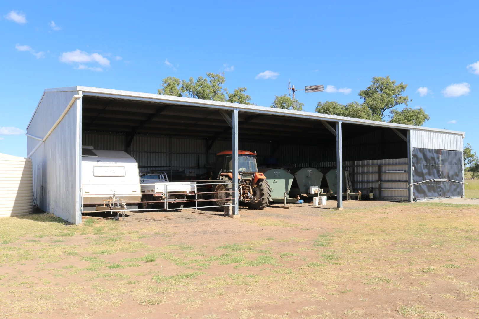 Additional image 33 of 236 Tiger Scrub Road, Roma QLD 4455