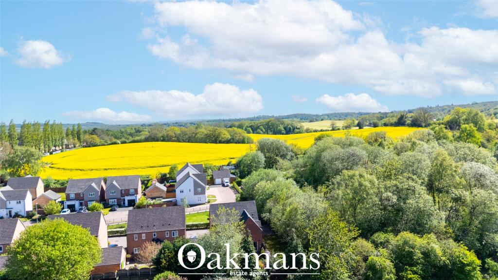 Additional image 43 of The Grove, Cofton Hackett, Birmingham, Worcestershire, B45