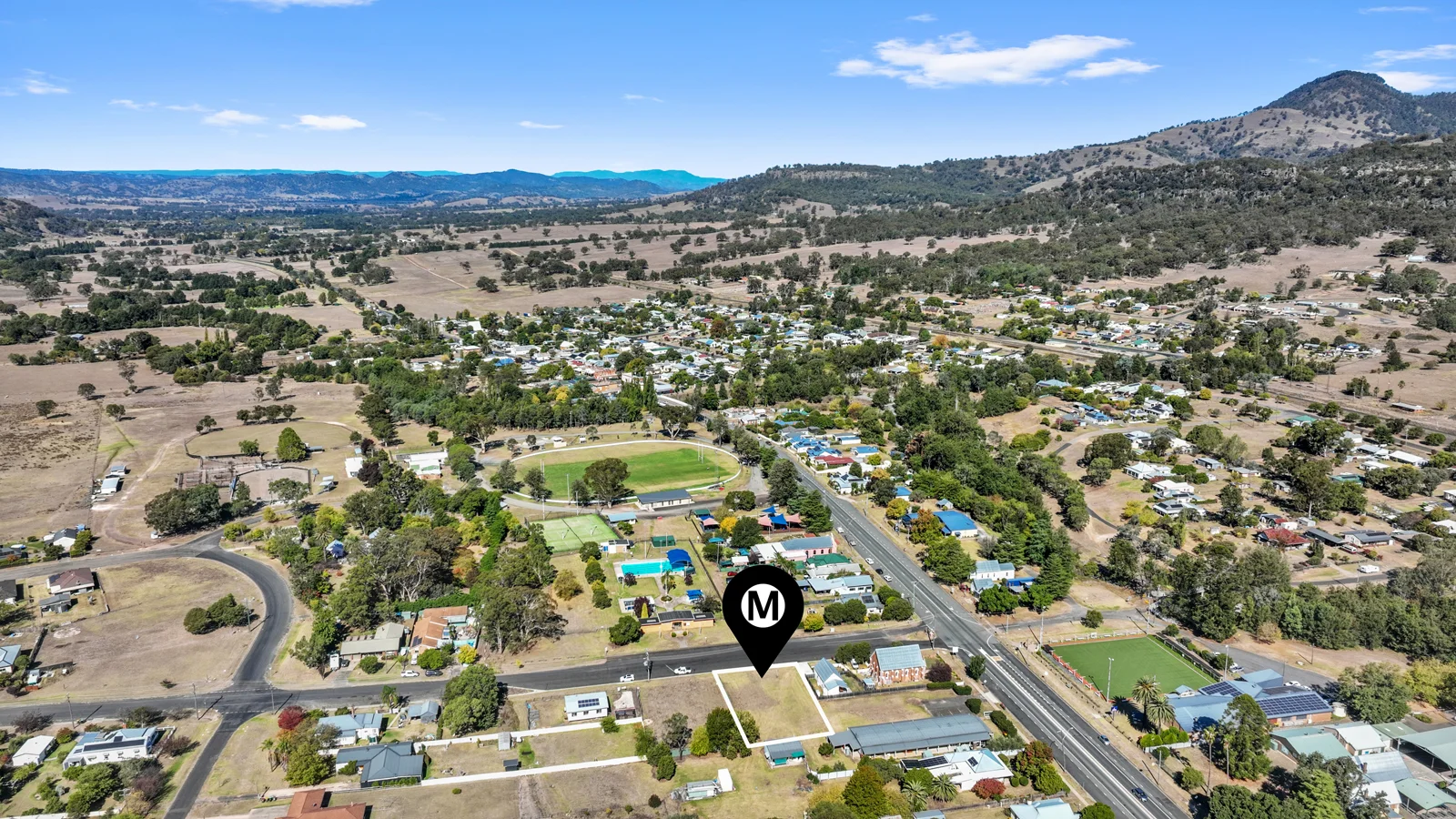 61 Mount Street, Murrurundi NSW 2338