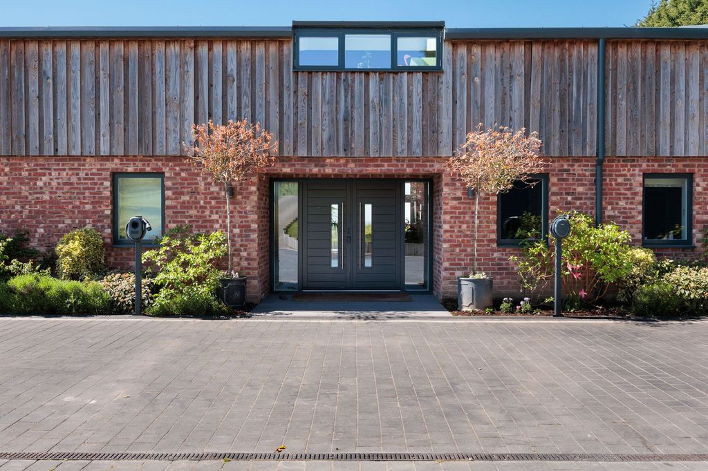Additional image 14 of 6 bed detached house for saleLongley Lane, Woodside, Kelsall, Tarporley CW6